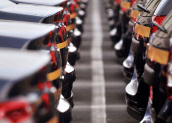 Dealers de vehículos encabezan lista de sancionados por incumplir normas contra el lavado de activos