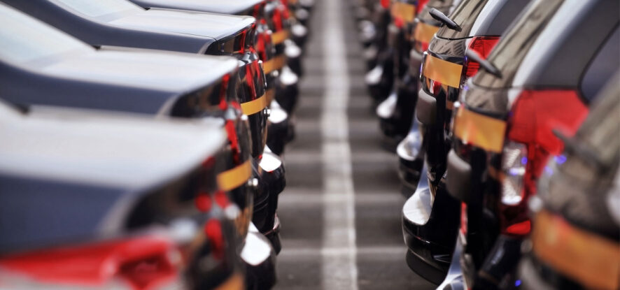 Dealers de vehículos encabezan lista de sancionados por incumplir normas contra el lavado de activos