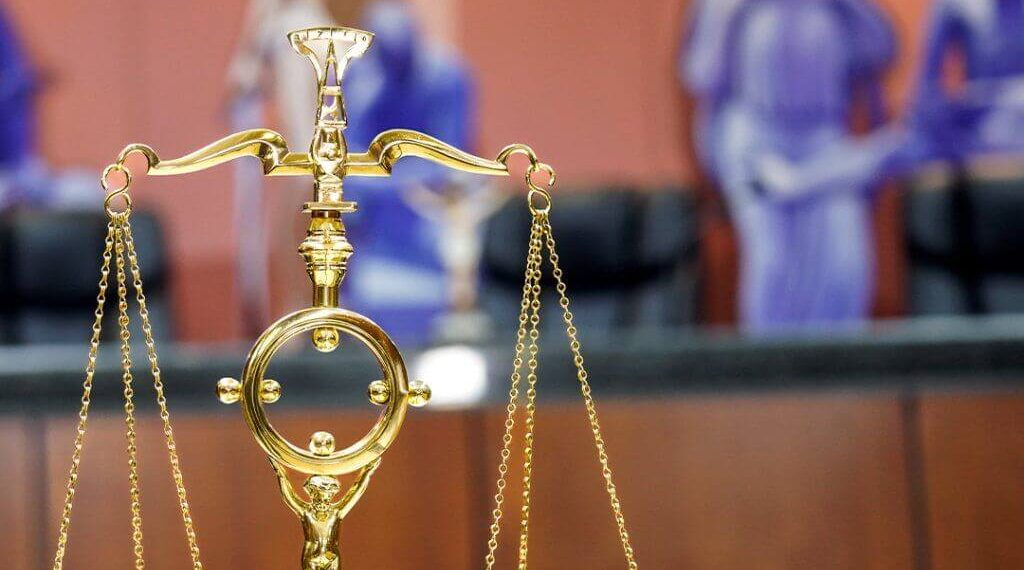 Suprema anula condena por homicidio en Barahona porque uno de los juzgadores no es juez