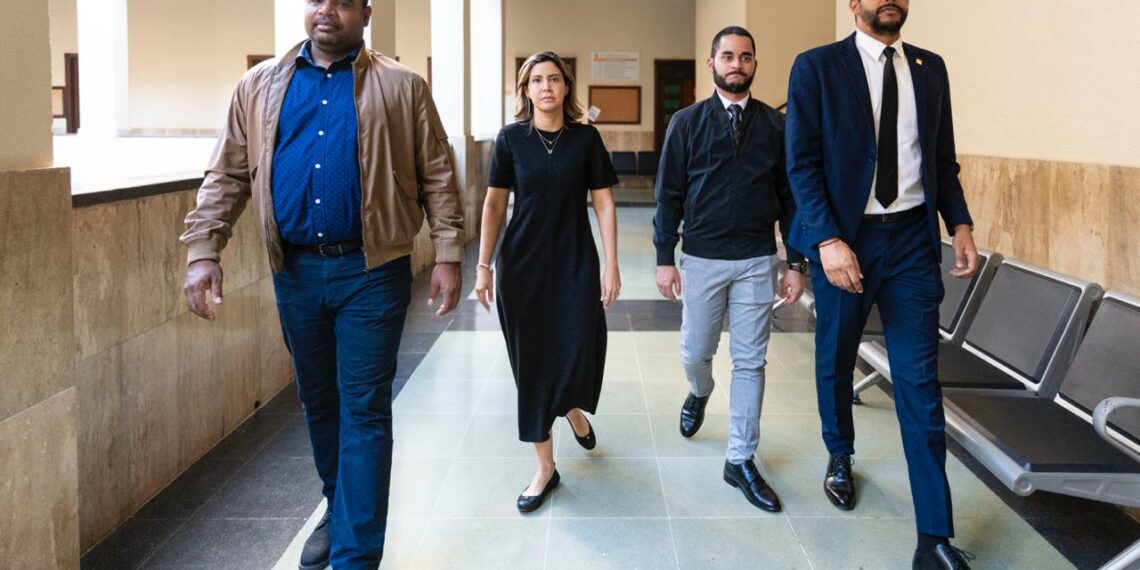 Ministerio Público acusa formalmente a los hermanos Espaillat por negligencia en Jet Set