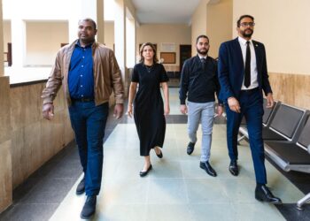 Ministerio Público acusa formalmente a los hermanos Espaillat por negligencia en Jet Set