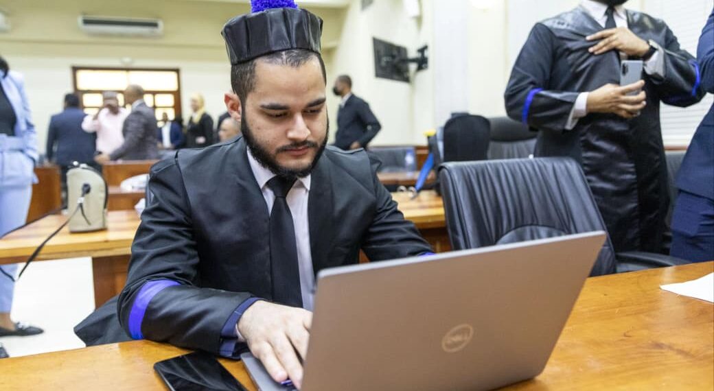 Ministerio Público denuncia tácticas dilatorias de las defensas en caso de corrupción contra Jean Alain Rodríguez