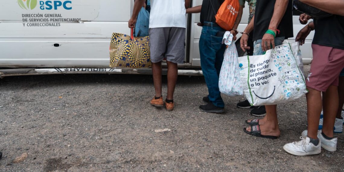 Cárcel Las Parras proporcionará empleos y dinamizará la vida económica de San Antonio de Guerra y su entorno