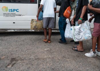 Cárcel Las Parras proporcionará empleos y dinamizará la vida económica de San Antonio de Guerra y su entorno