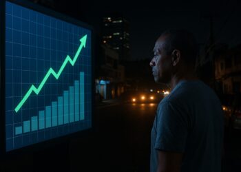 La paradoja dominicana